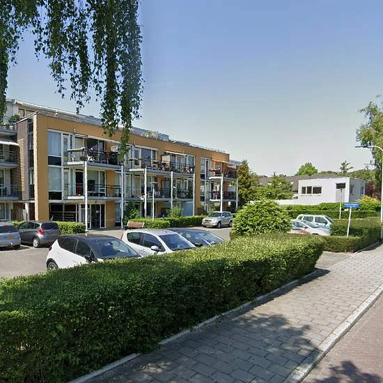 Rental property in Hillegom