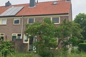 Rental property in Alphen aan den Rijn