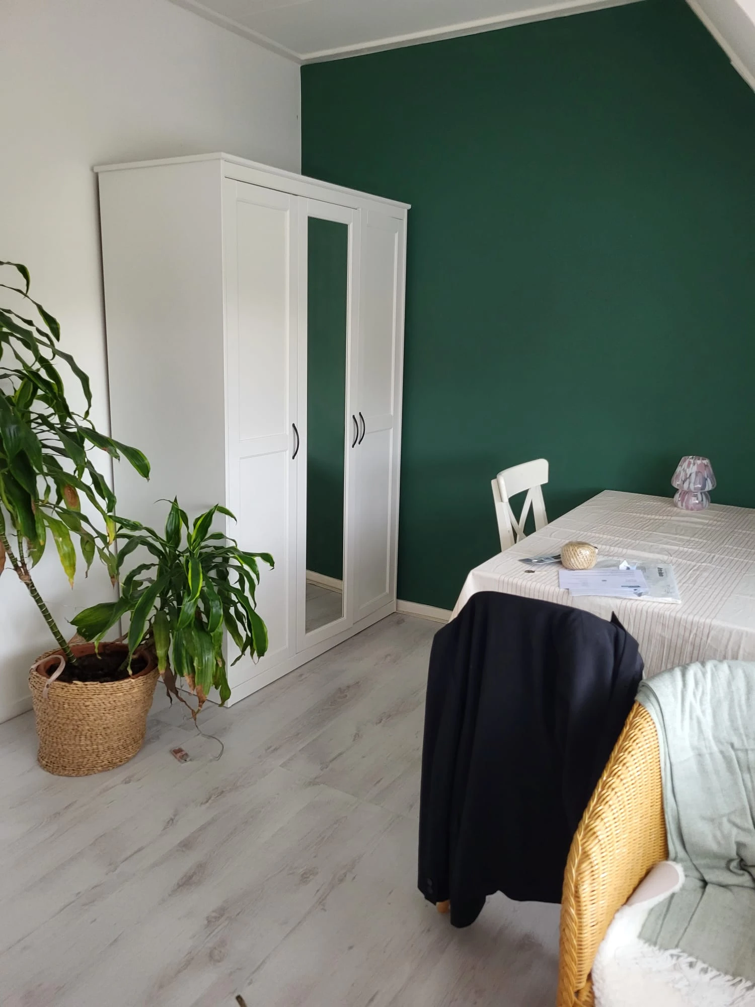 Rental property in Van Ittersumstraat, Zwolle