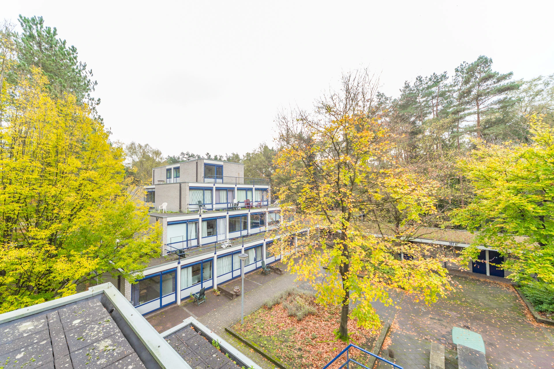 Rental property in Witbreuksweg 385-301, Enschede