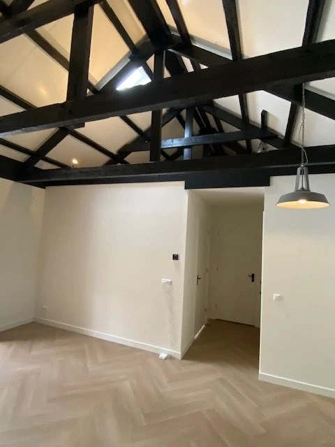 Rental property in Westknollendam, Westknollendam