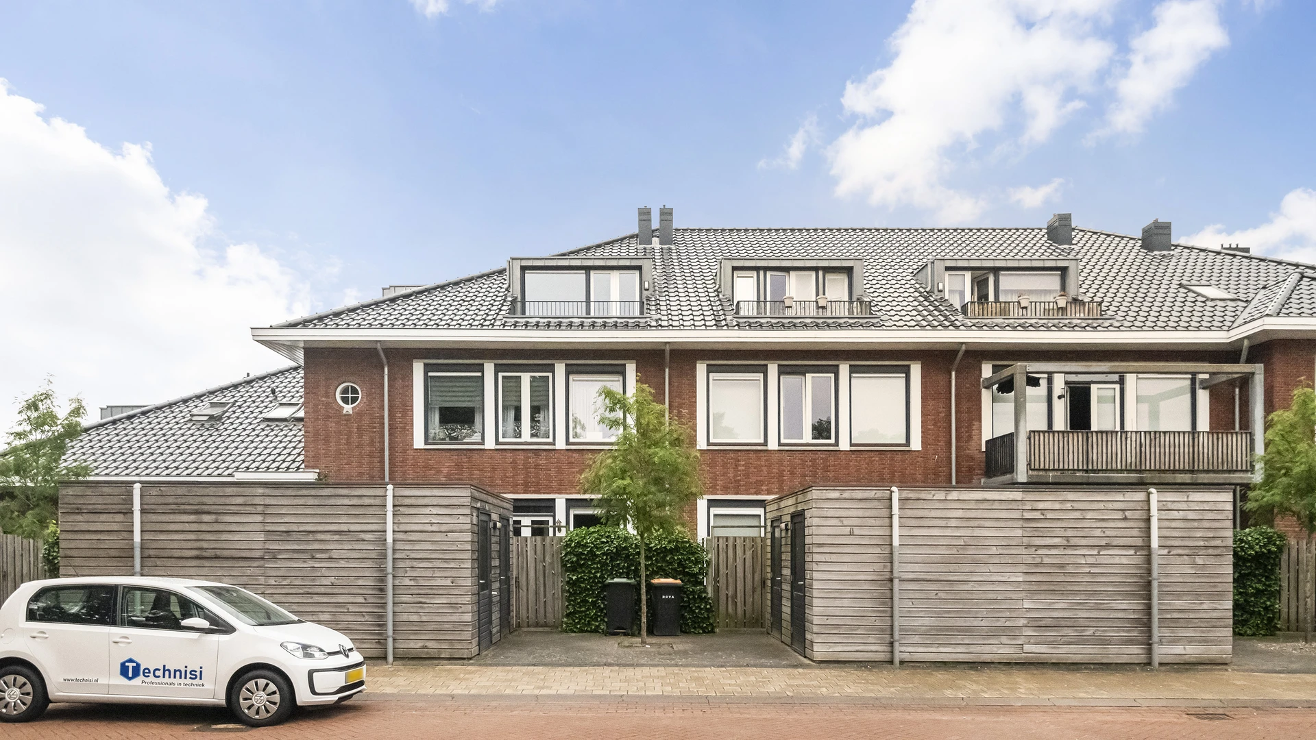 Rental property in Parade 85, Steenwijk