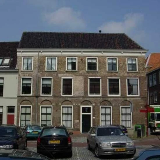 Rental property in Kampen