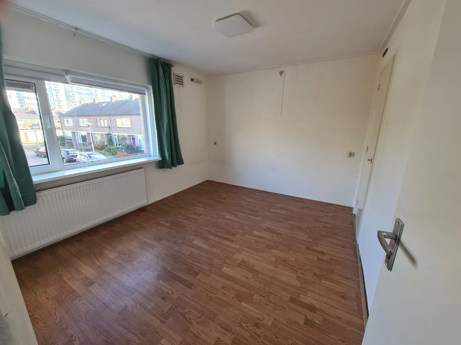 Rental property in Van Kleffenslaan, Utrecht