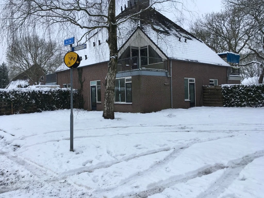 Rental property in De Ziel 41, Rolde