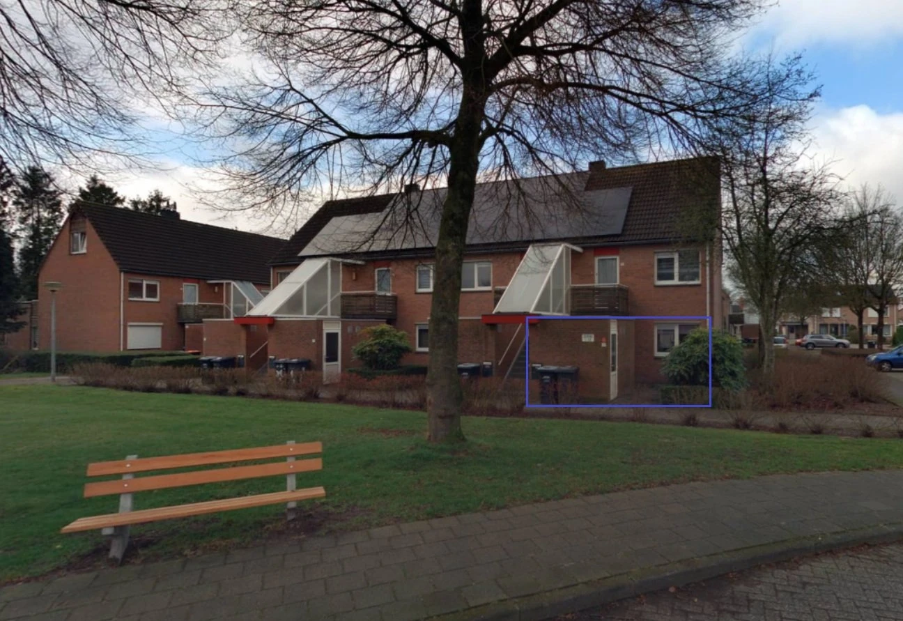 Rental property in Zuring 1, Klazienaveen