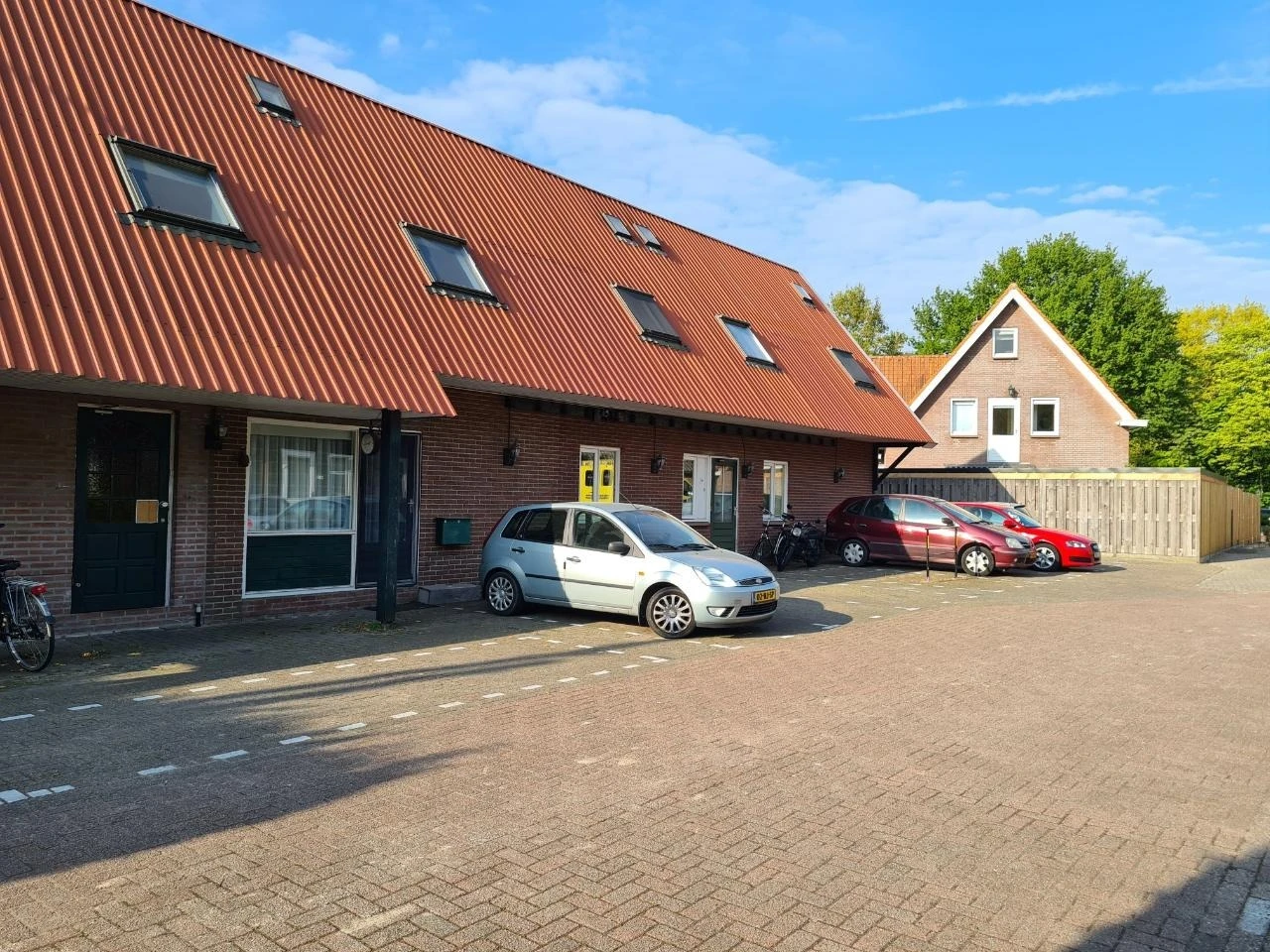 Rental property in Barneveldseweg, Lunteren