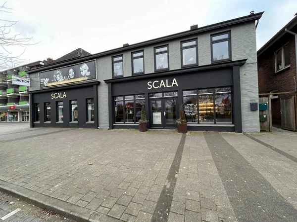 Rental property in Langestraat, Klazienaveen