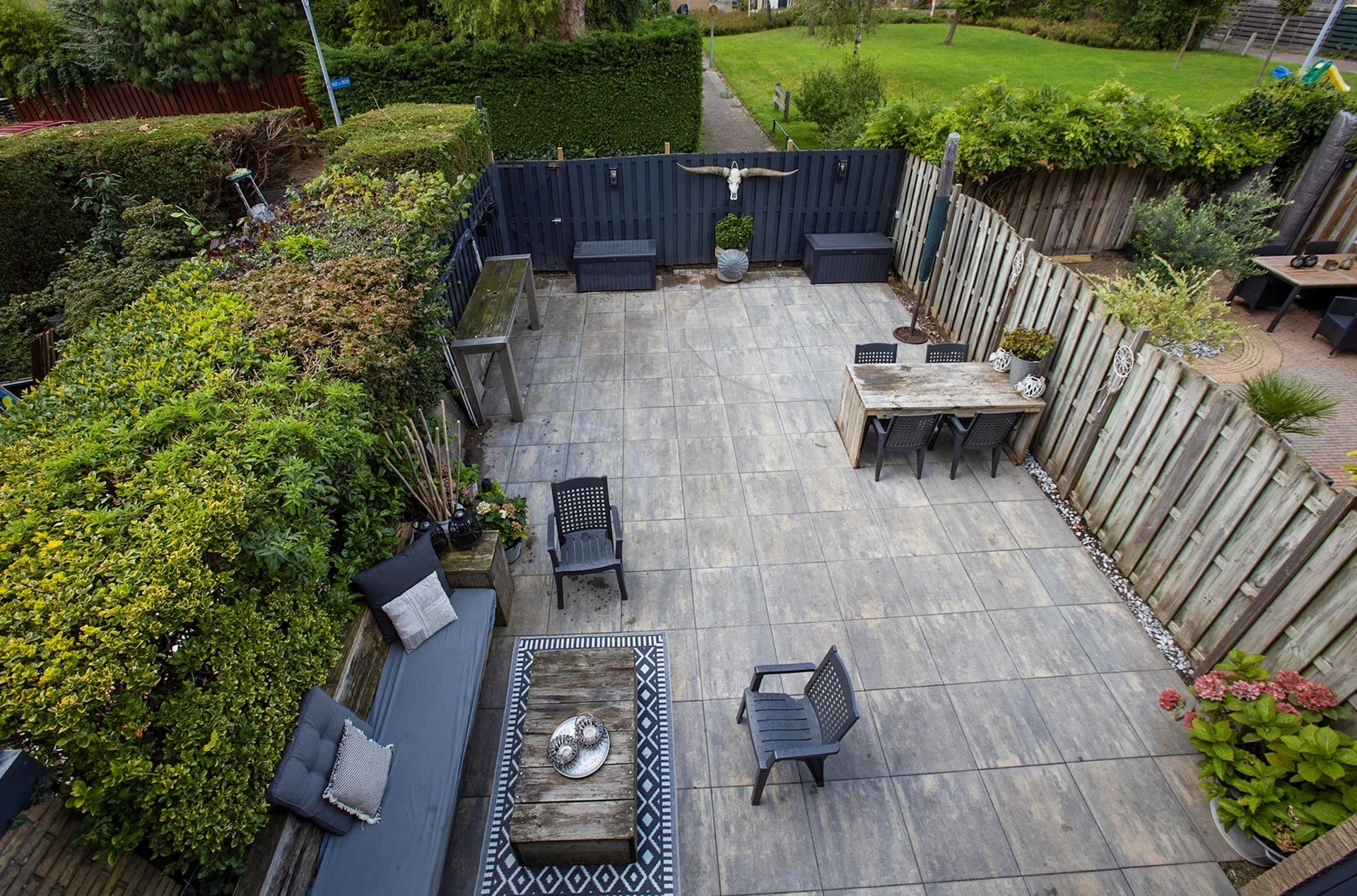 Rental property in Graan voor Visch, Hoofddorp