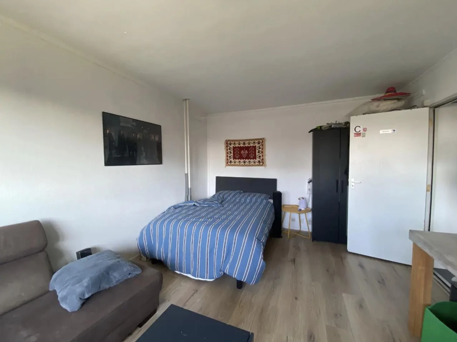 Rental property in E. du Perronlaan, Delft