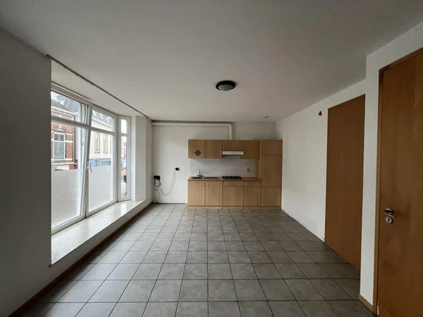 Rental property in Torenstraat, Winschoten