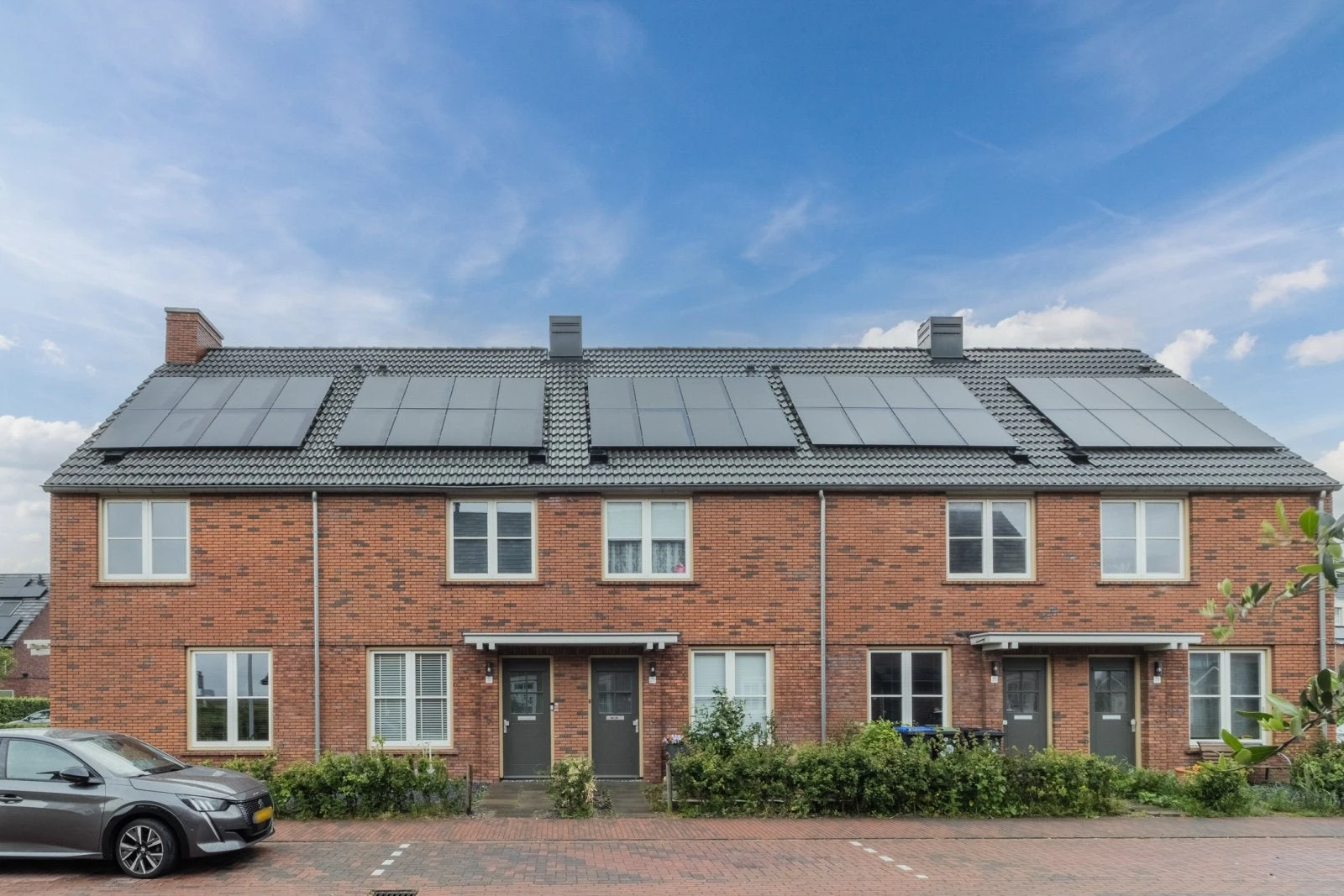 Rental property in Gees Linnebankstraat, Berkel en Rodenrijs