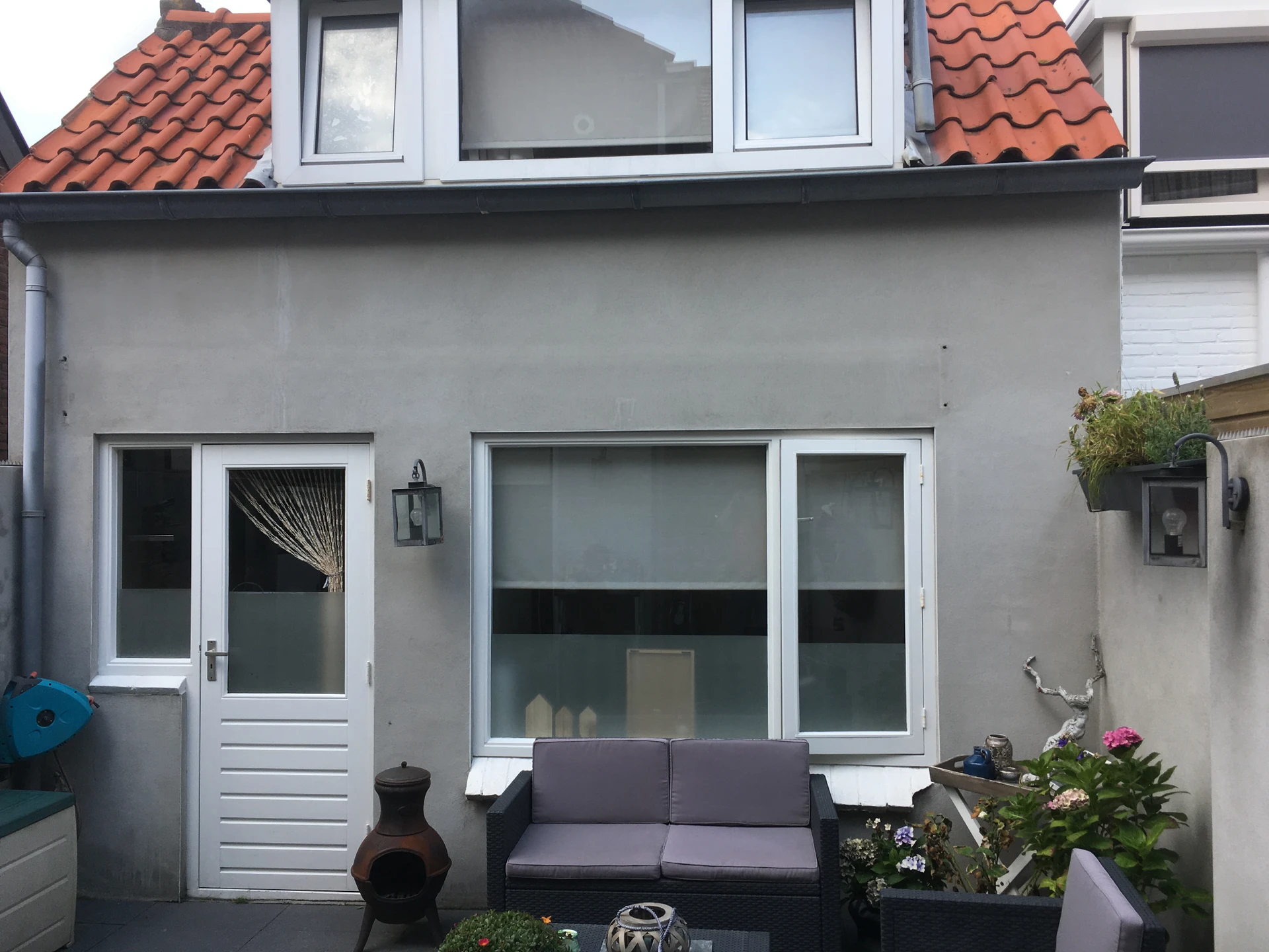 Rental property in Secretaris Varkevisserstraat, Katwijk