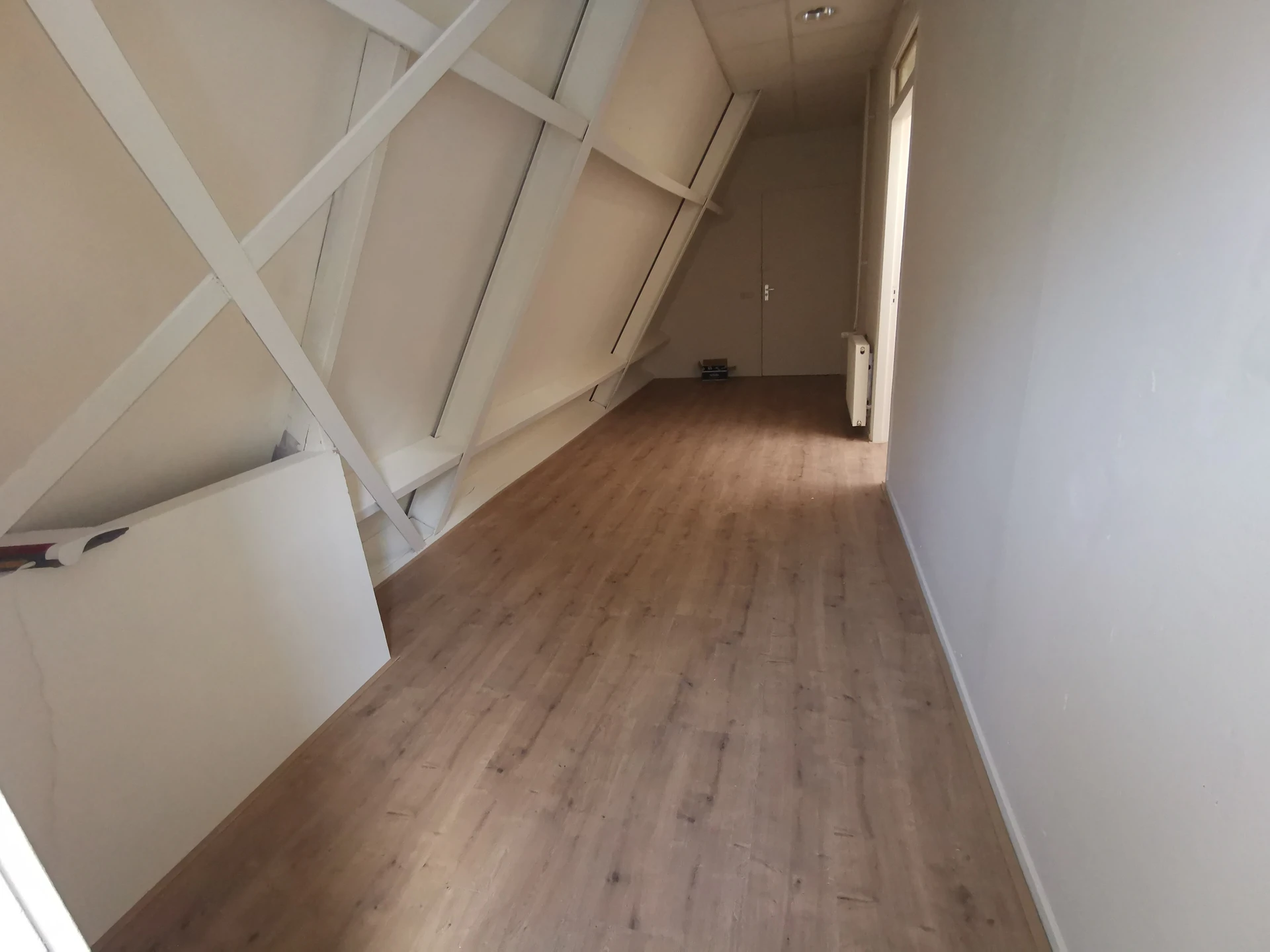 Rental property in Venestraat, Nijkerk