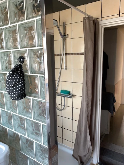 Rental property in Dillenburg, Halfweg