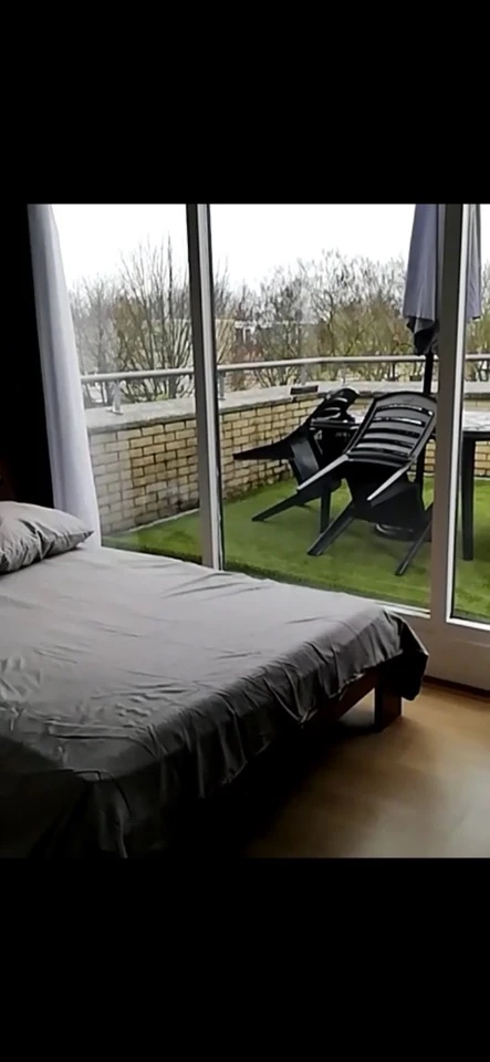 Rental property in Lamastraat, Almere