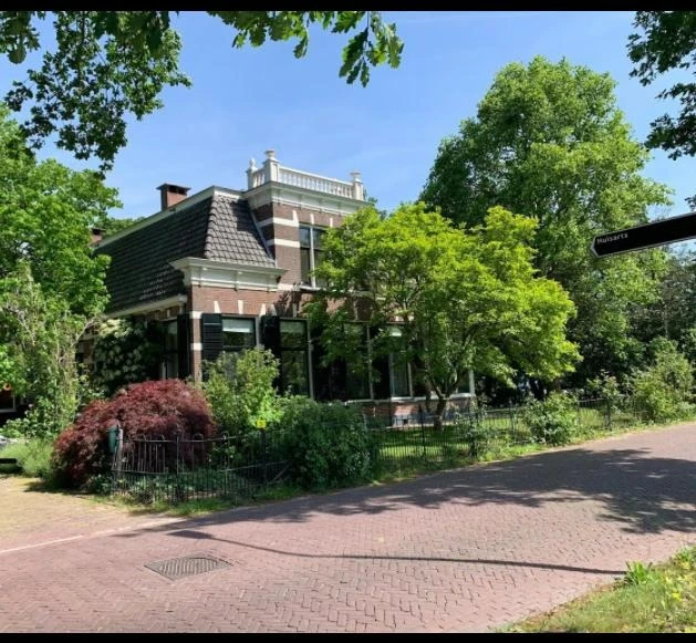 Rental property in Kolderveen 3, Meppel