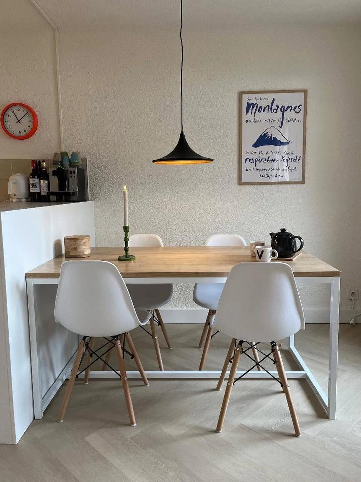 Rental property in Voorstraat 31, Poeldijk