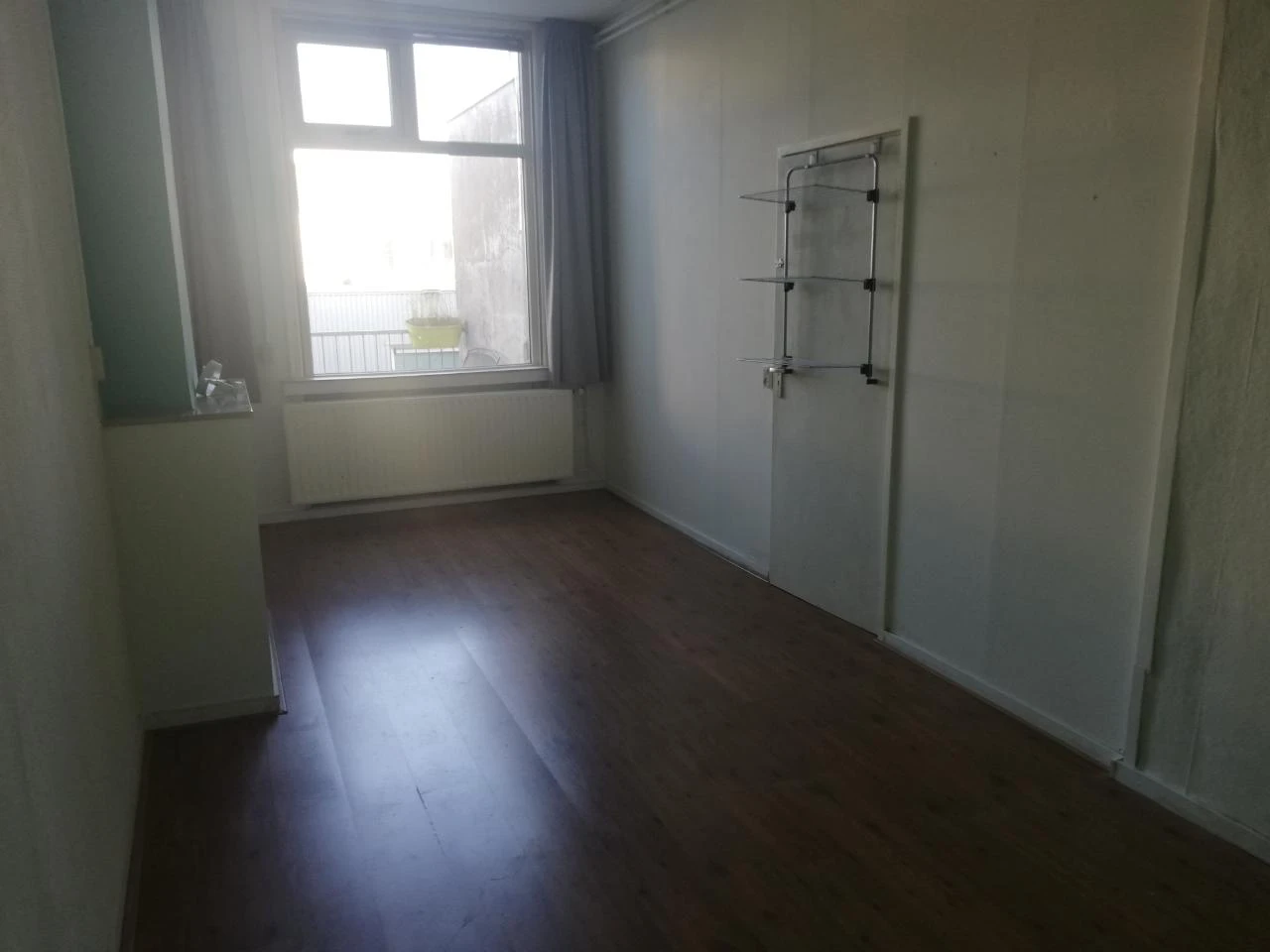 Rental property in Brasserskade, Delft