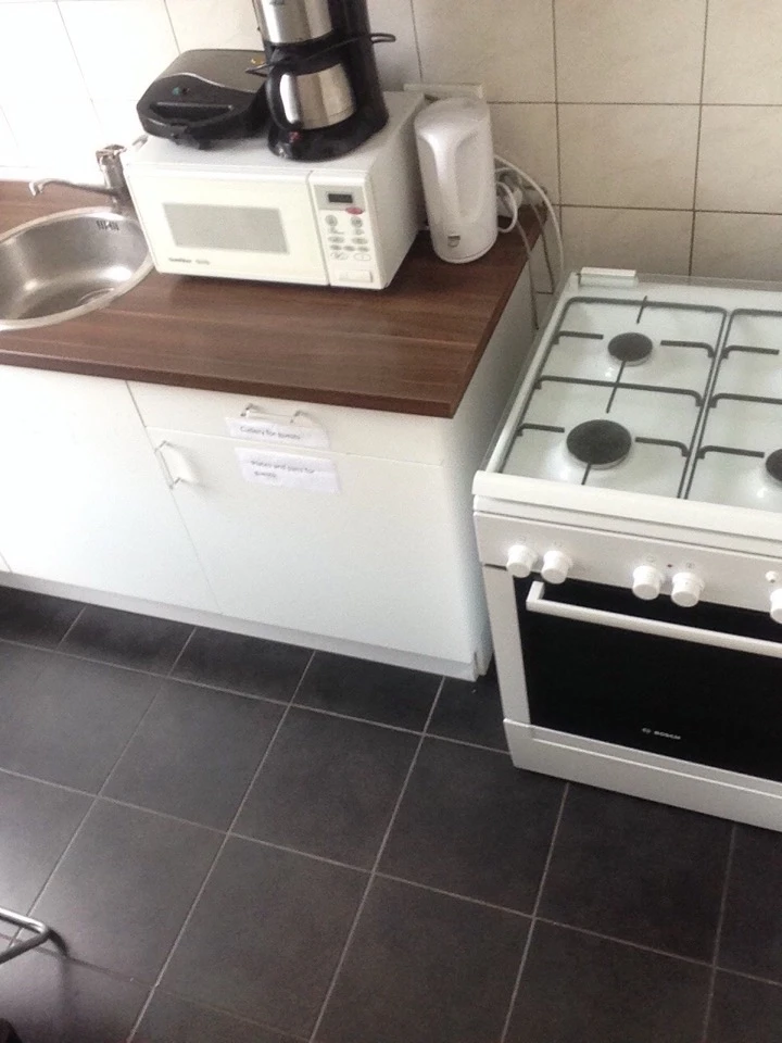 Rental property in Westergracht, Haarlem