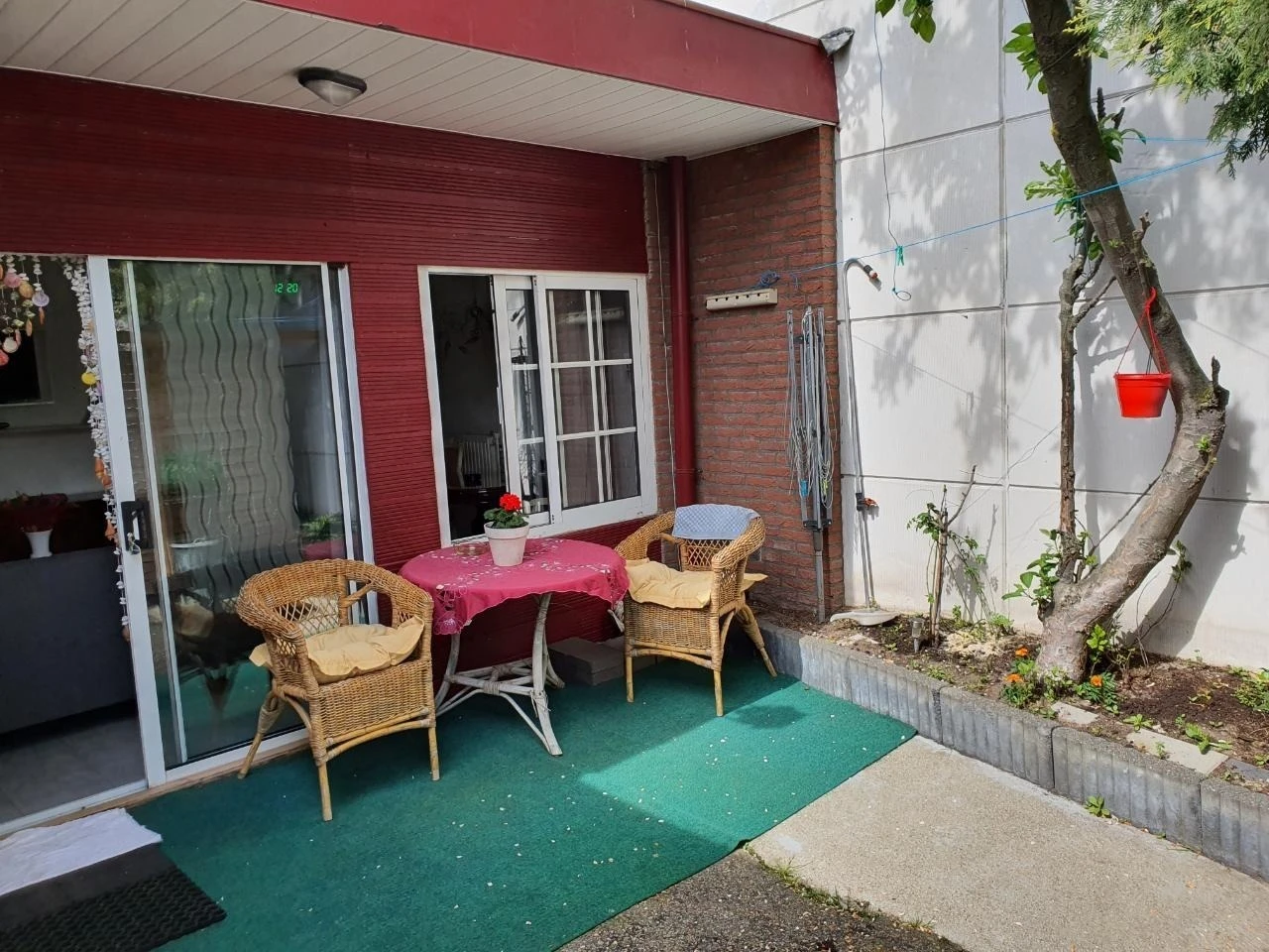 Rental property in Bosscheweg, Tilburg