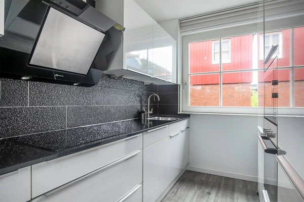 Rental property in Vurehout, Zaandam