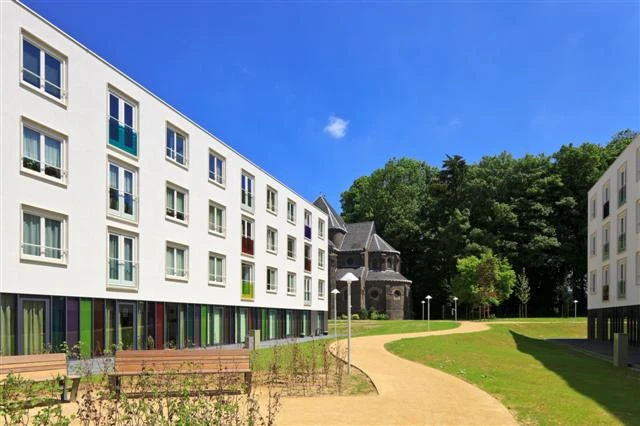 Rental property in Veldstraat 18C-03, Maastricht