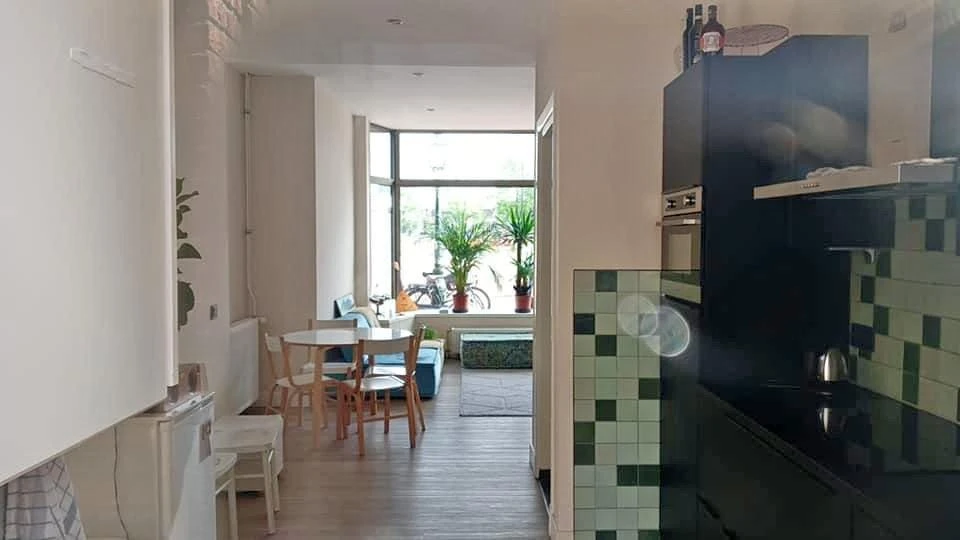 Rental property in Lammermarkt, Leiden