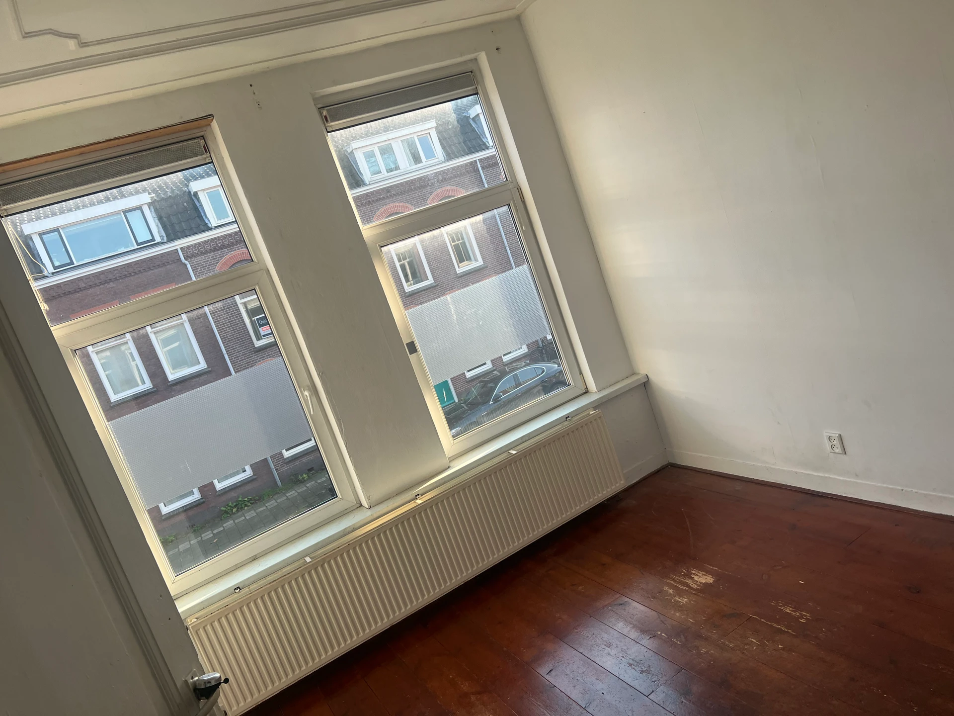 Rental property in Adelaarstraat, Utrecht
