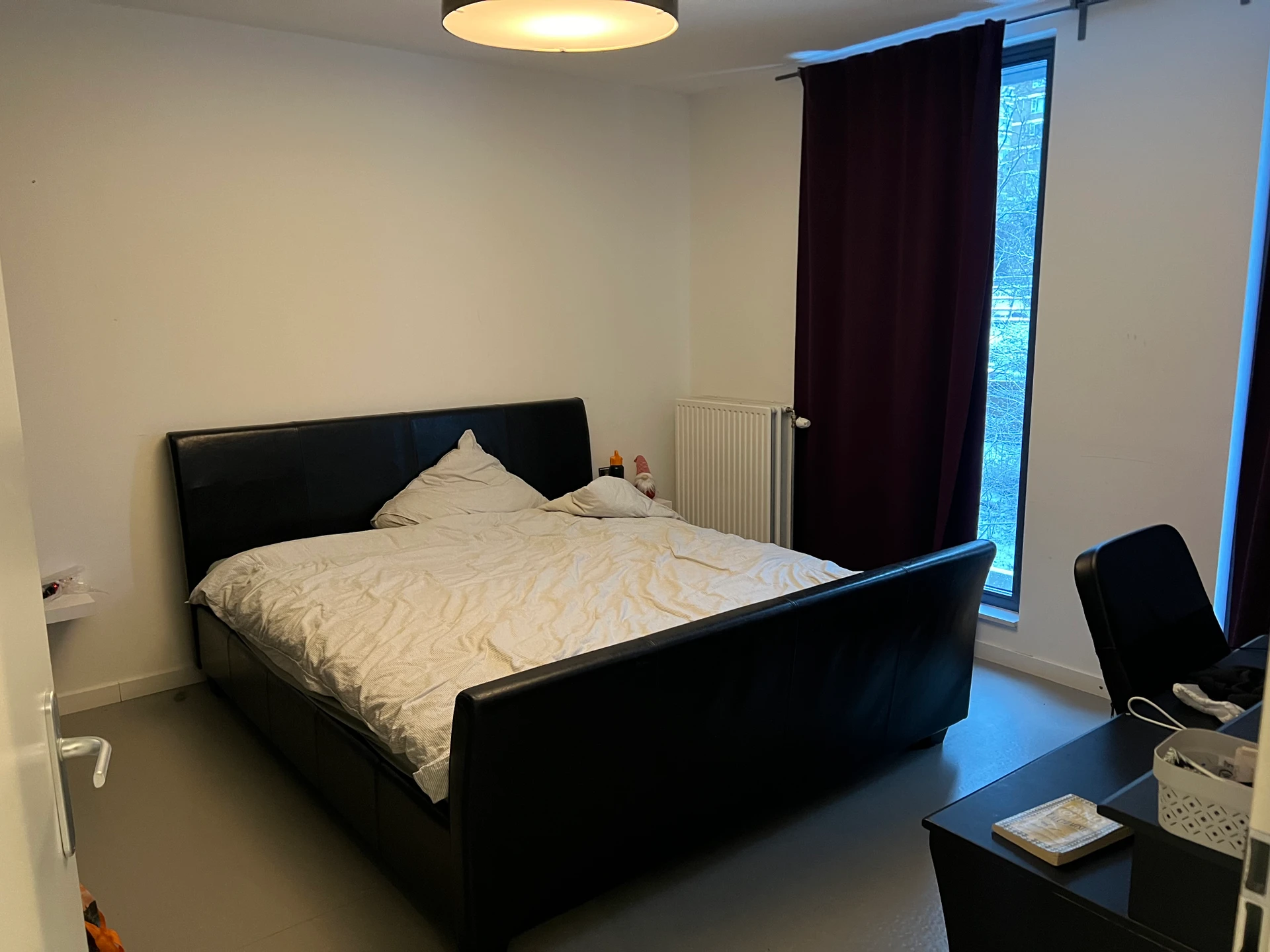Rental property in Willy Sluiterstraat, Amsterdam