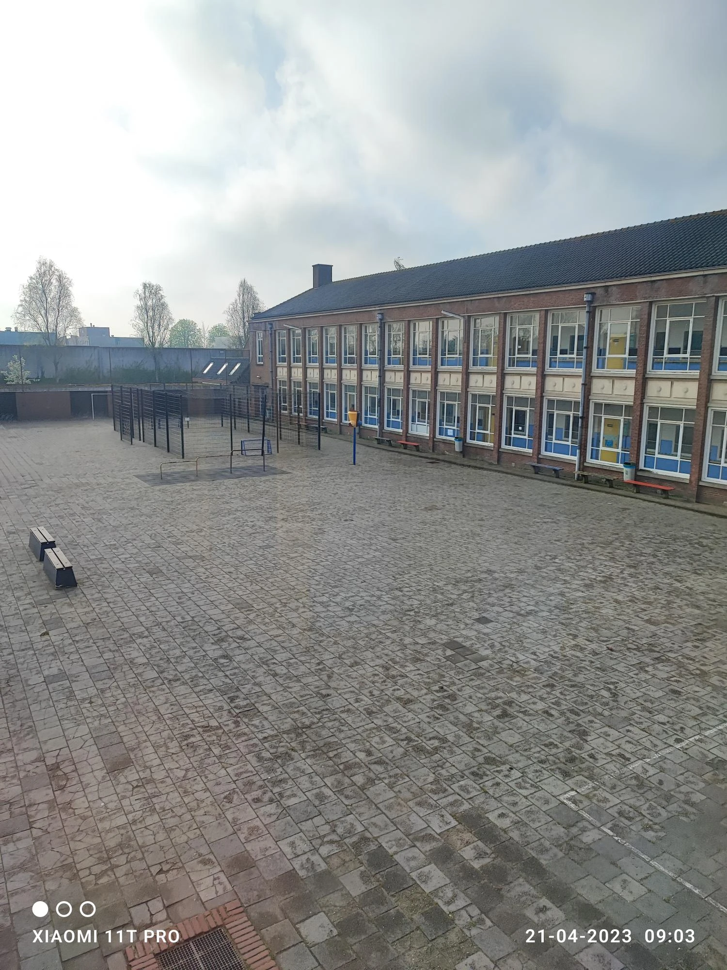 Rental property in Roosendaal