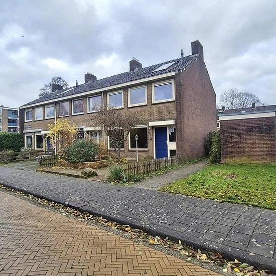 Rental property in Meppel