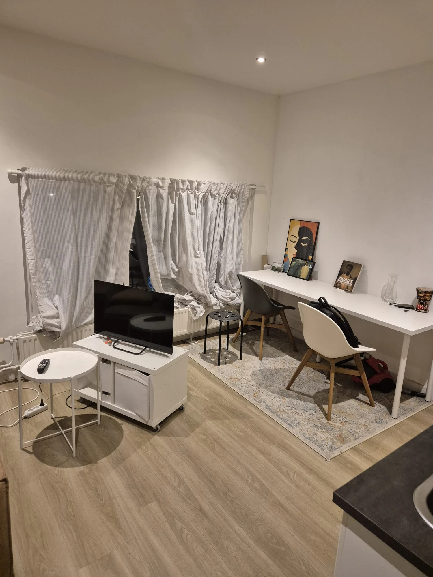 Rental property in Korvelplein, Tilburg