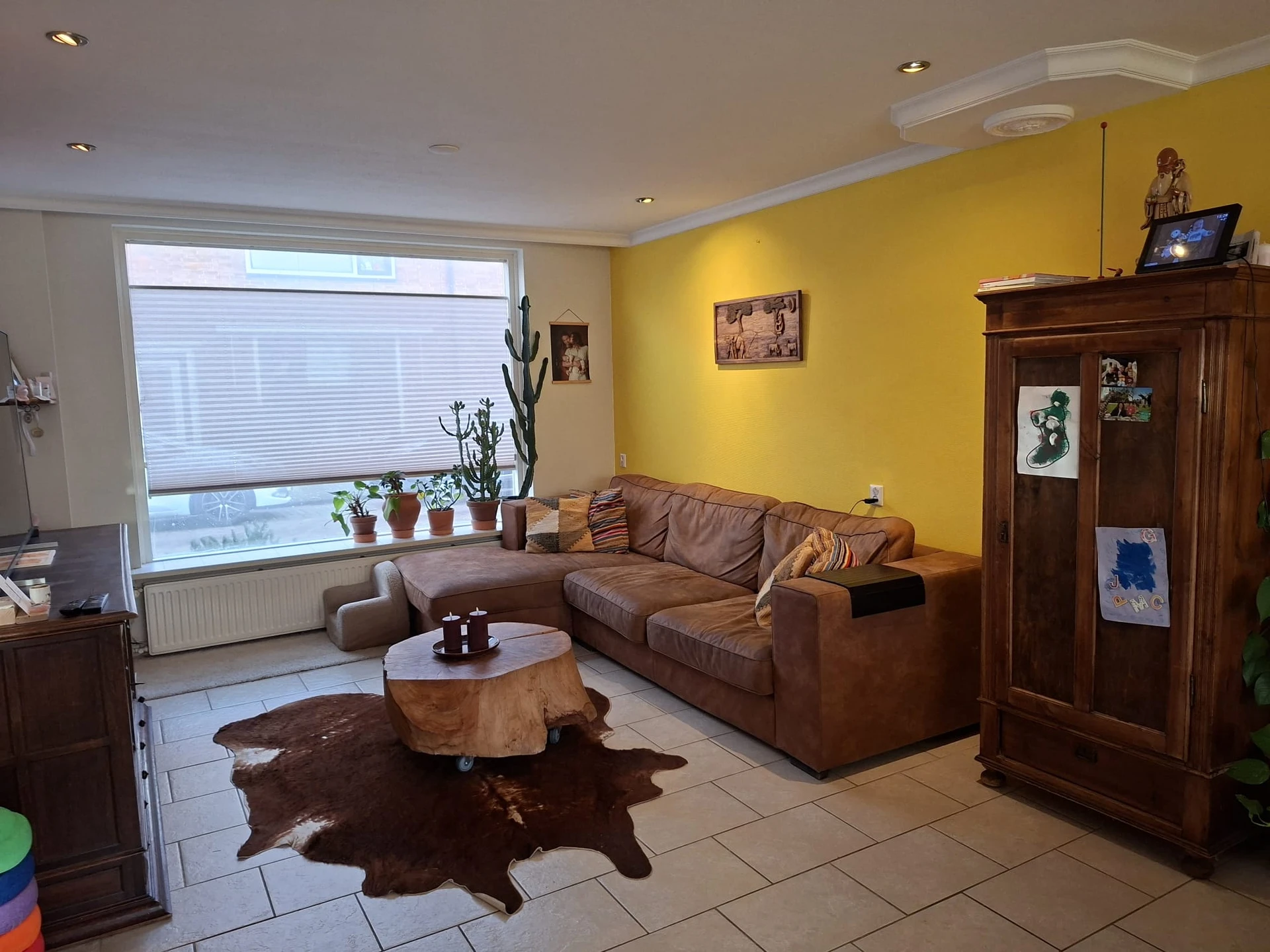 Rental property in Mumsenstraat, 's-Gravenzande