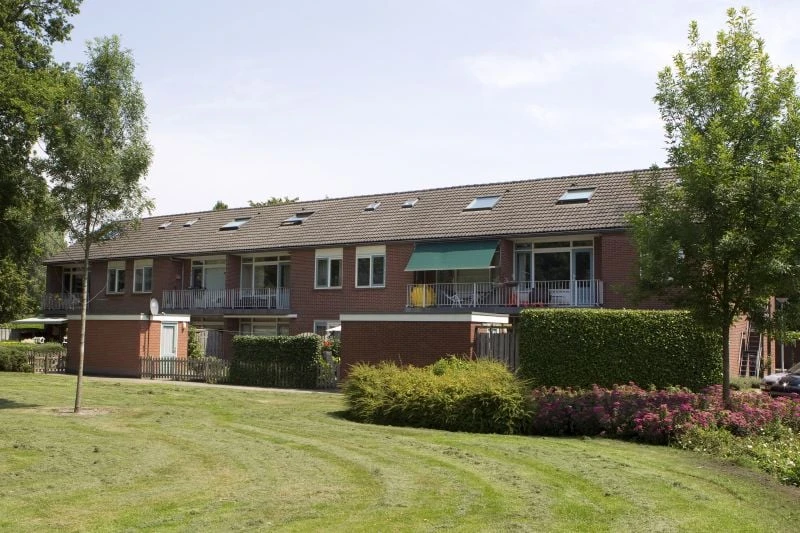 Rental property in De Wheer 8, Almelo