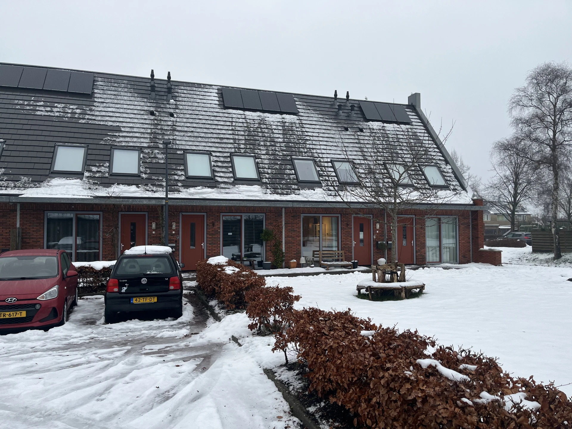 Rental property in Wederik 22, Heerenveen