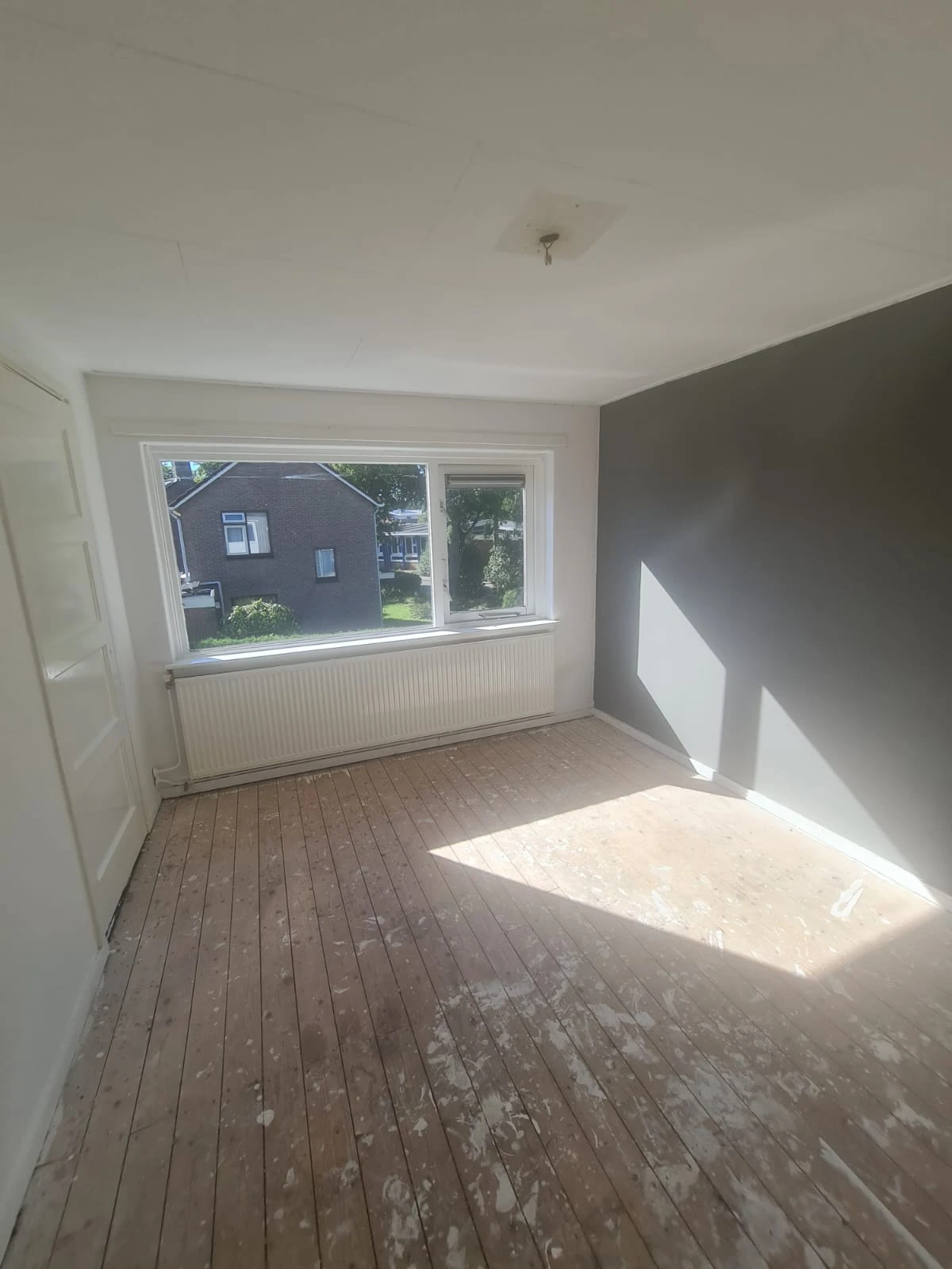 Rental property in E. van Drielststraat, Emmen