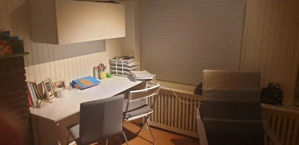 Rental property in Prunusstraat 45, Tilburg