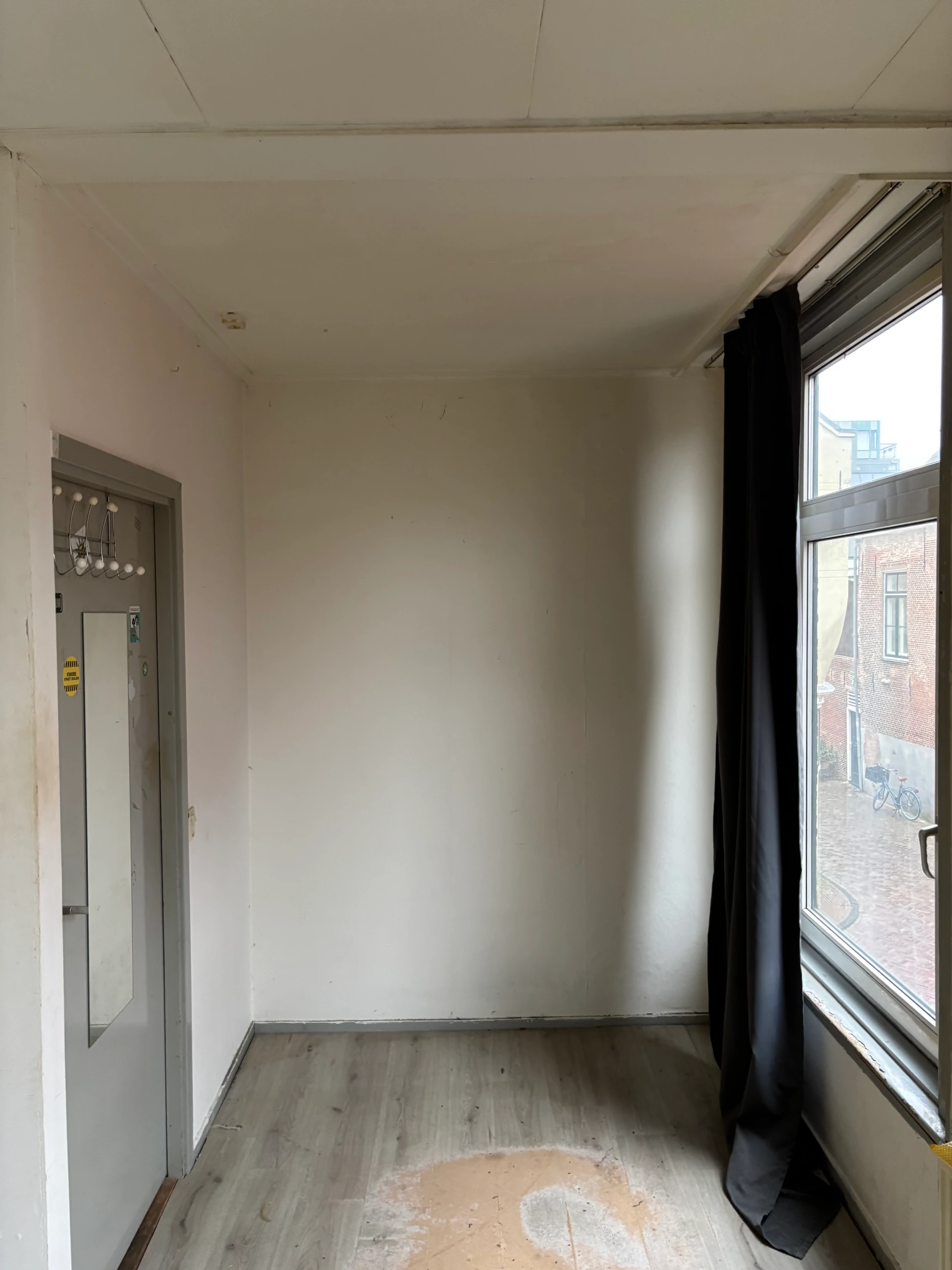 Rental property in Spilsteeg 24, Leiden