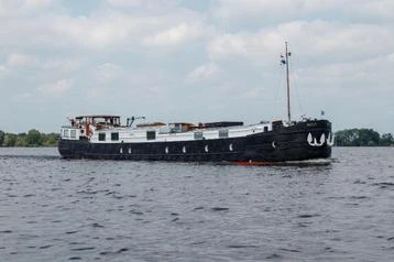 Rental property in Marinapark Volendam, Volendam