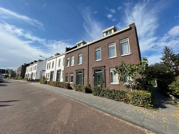 Rental property in Cornelis Koningstraat, Oosterbeek