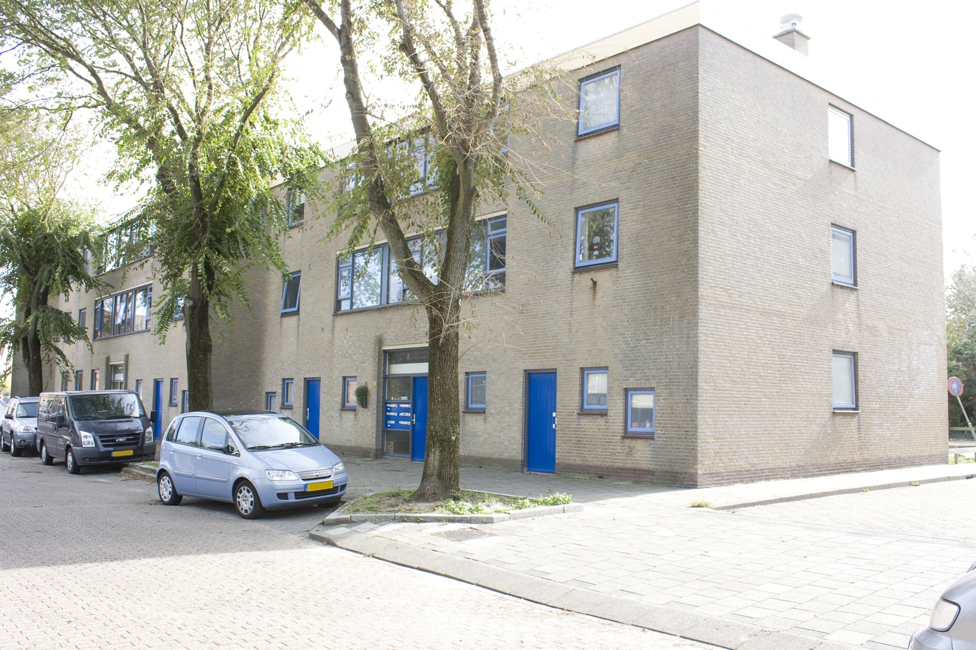 Rental property in Duinstraat 40, Bergen