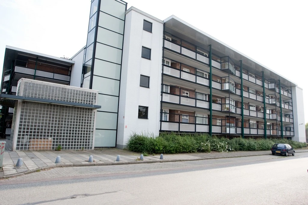 Rental property in Laurierstraat 597, Heerlen