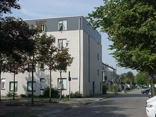 Rental property in Meerkoetlaan 64, Delft