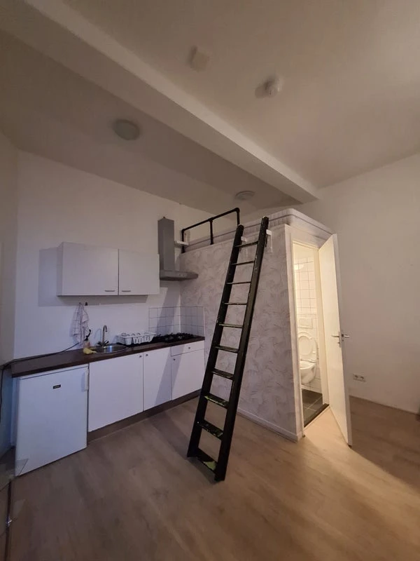Rental property in Goudenregenstraat 37, Tilburg