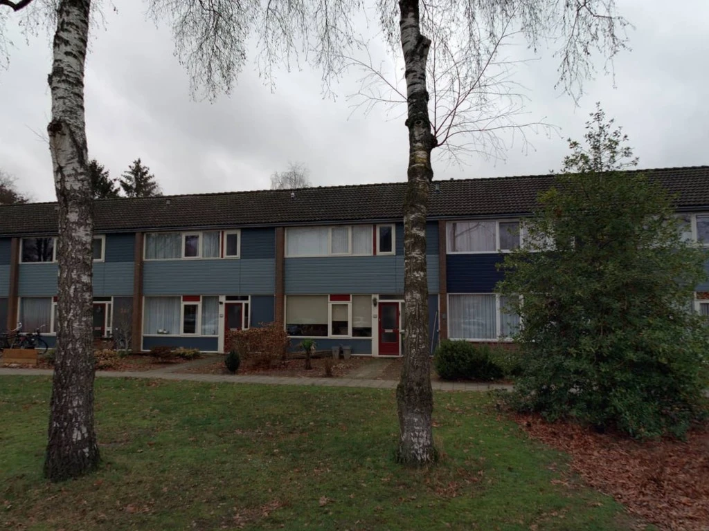 Rental property in Laan van de Bork 888, Emmen