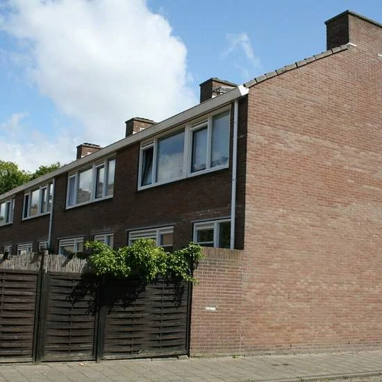 Rental property in De Lier