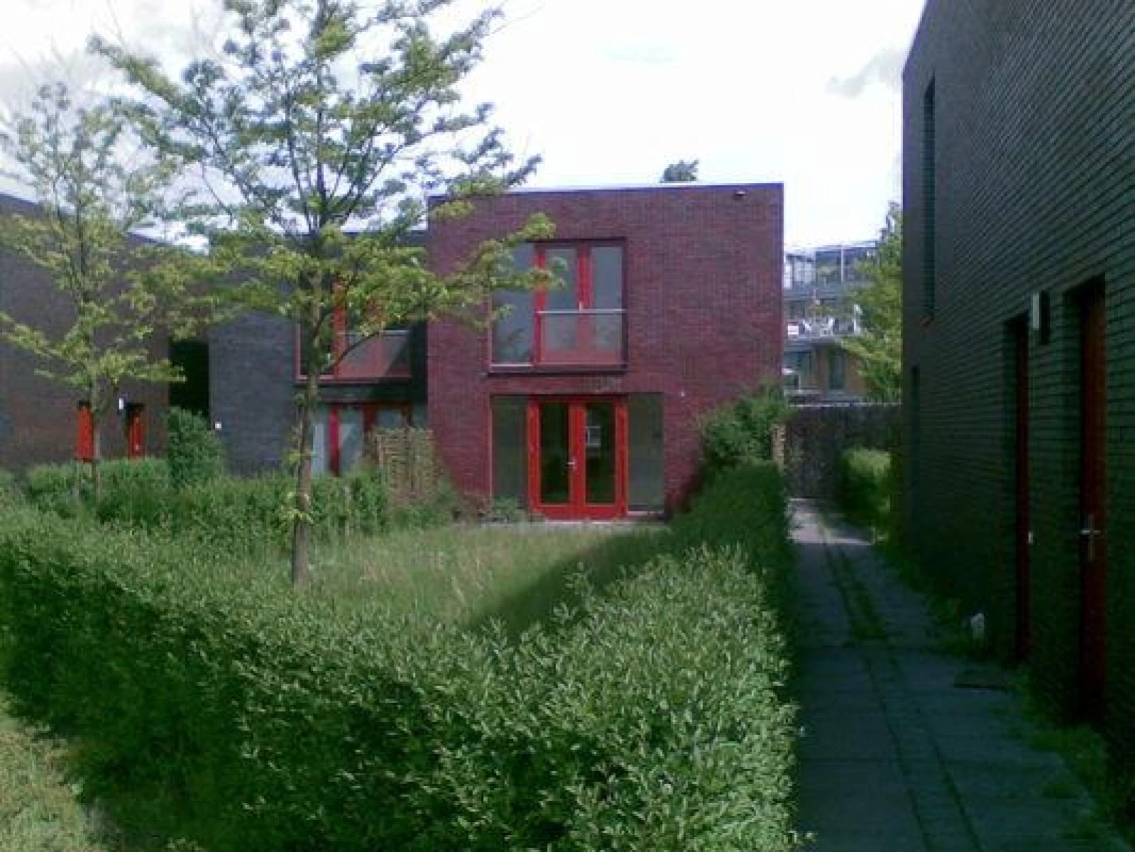 Rental property in Lloyd Webberhof 6, Utrecht