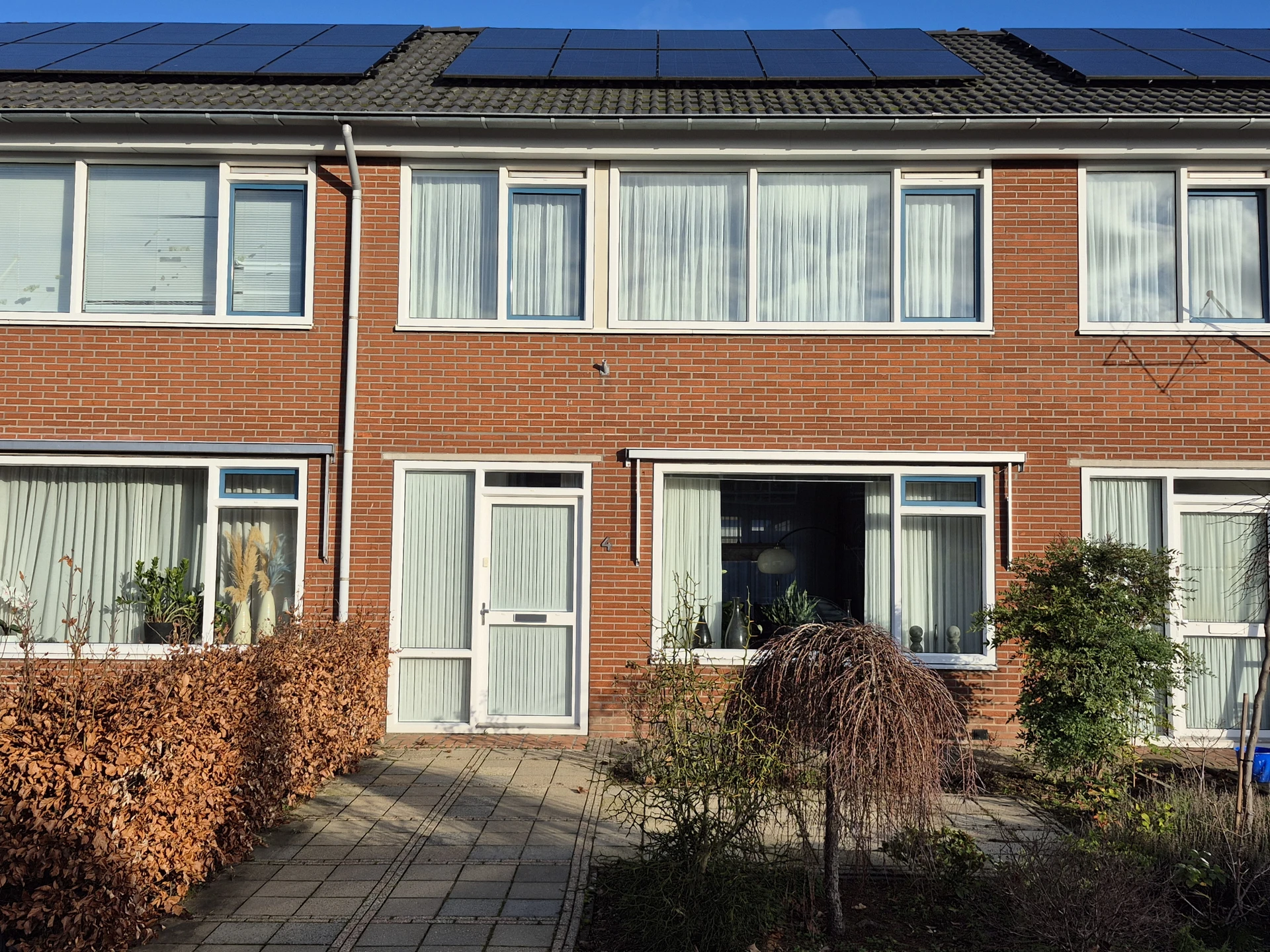 Rental property in Havezathestraat 4, Gramsbergen