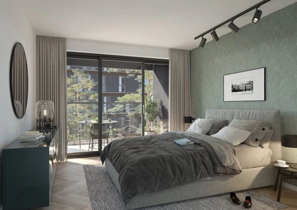 Rental property in Prinses Marijkelaan, Zeist